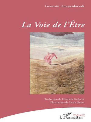 cover image of La Voie de l'Être